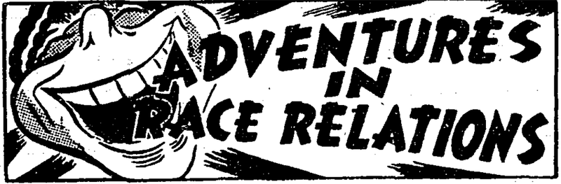 Illustration for article titled The Rise and Fall of an All-American Catchphrase: 'Free, White, and 21'